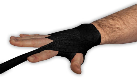 Hand Wrap Bandages Boxing Hand Wrist Grip