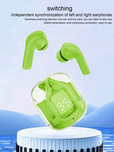 Air31 Earbuds Wireless Crystal