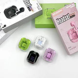 Air31 Earbuds Wireless Crystal