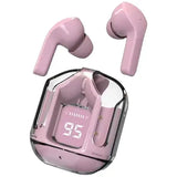 Air31 Earbuds Wireless Crystal