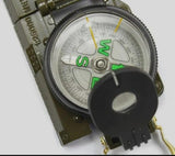 Compass For Hiking Camping