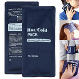 Multi-purpose Hot And Cold Pack Flexible Gel Pack Physiotherapy