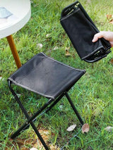 Outdoor Portable Folding Stool