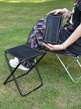 Outdoor Portable Folding Stool