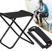 Outdoor Portable Folding Stool