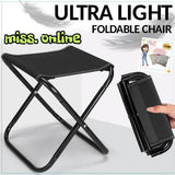 Outdoor Portable Folding Stool