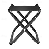 Outdoor Portable Folding Stool