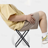 Outdoor Portable Folding Stool