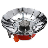 Mini Gas Stove For Camping