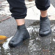 Waterproof Silicone Gel Shoe Cover Rain