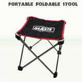 Portable Foldable Stool