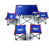 Portable Foldable Stool