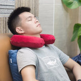 U Shaped Travel Neck Pillow