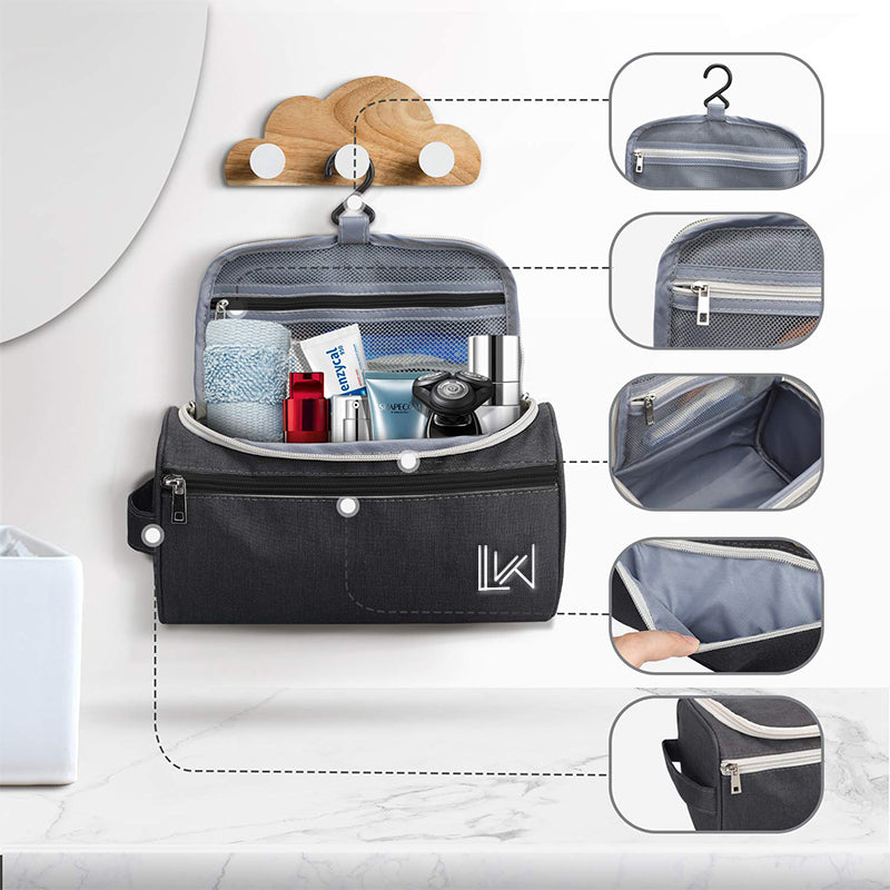 Travel bag online kit