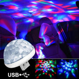 USB Disco Light