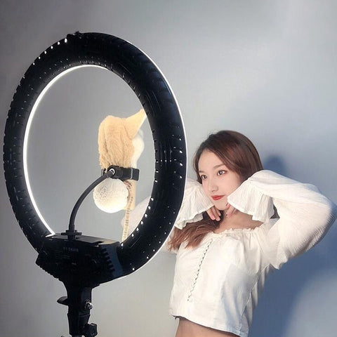 26cm Selfie Ring Light